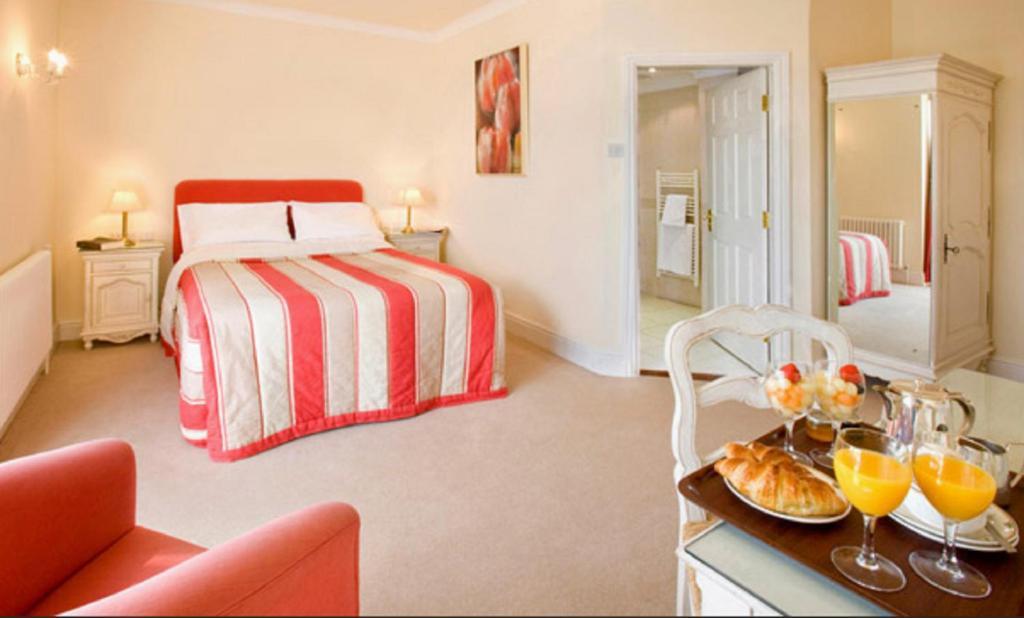 Kingsway Hotel. Cleethorpes Habitación foto
